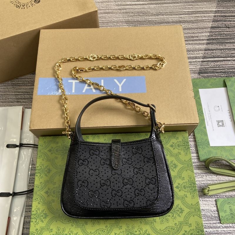 Gv*cl jackie bags